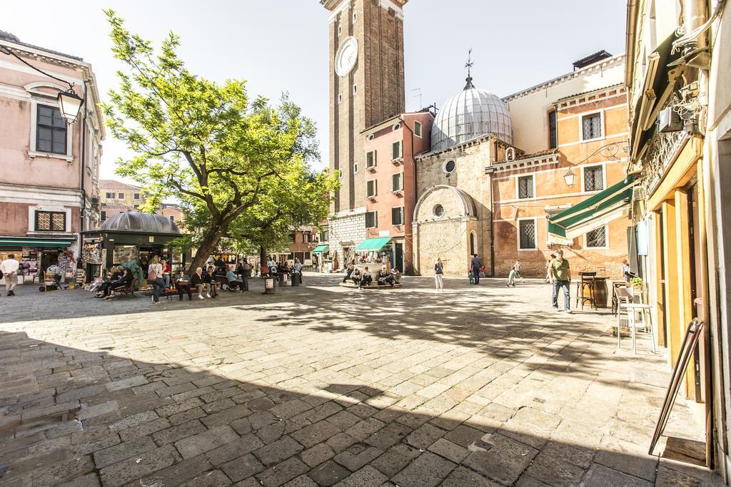 Apartment Rialto Design Boutique R&r Venedig