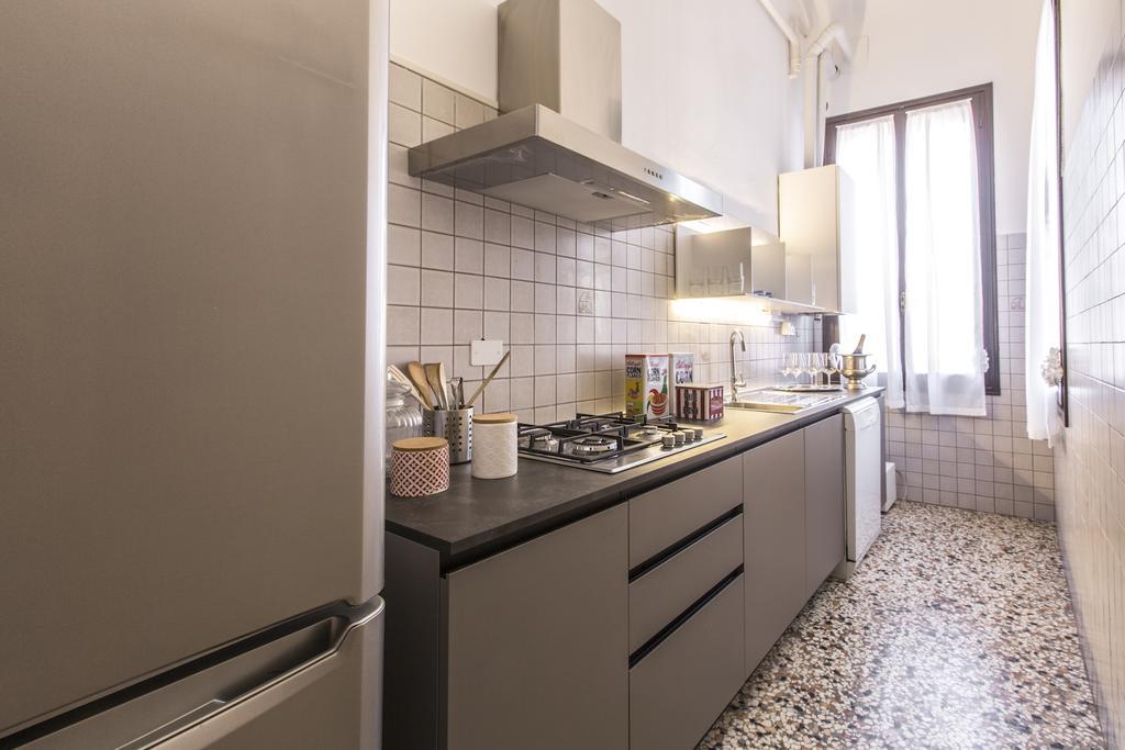 Rialto Design Boutique R&r Apartment Venedig