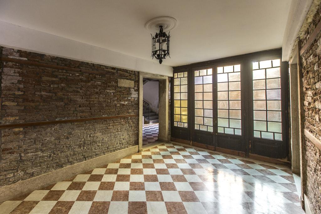 Rialto Design Boutique R&r Apartment Venedig
