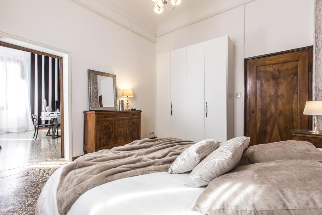 Apartamento Rialto Design Boutique