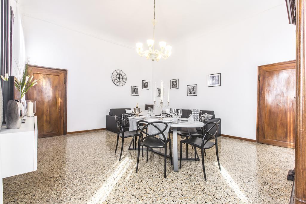 Rialto Design Boutique Apartamento *