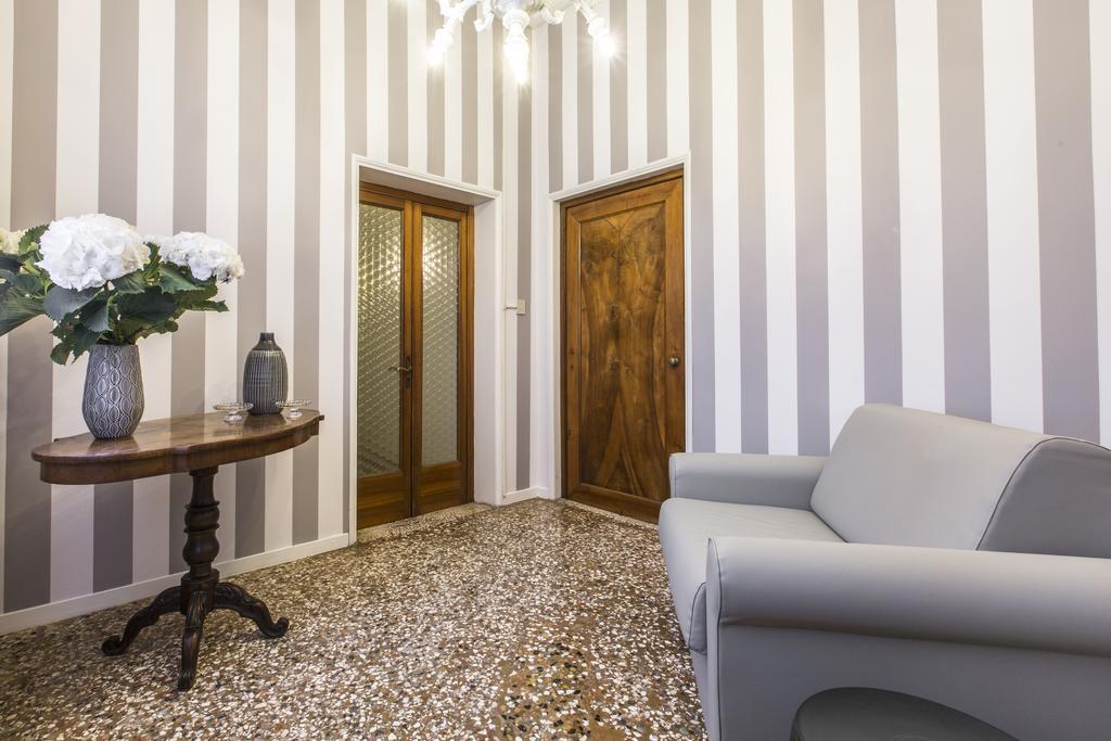 Apartment Rialto Design Boutique R&r Venedig